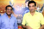 sunil gupta & dheeraj kumar at the launch of new serial Yaro Ka Tashan on Sab TV on 19th July 2016